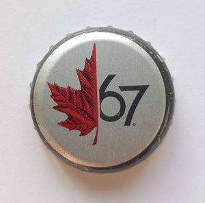 Molson canadian 67, Molson Coors